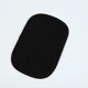 thumbnail image 1 of Cojín de protección para reposabrazos Interior de coche, fundas de caja de almacenamiento para asiento de coche, color negro LingWen 8390615290159, 1 of 1