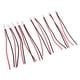 thumbnail image 1 of Cable del conector PH 2 10 pcs Actualizado JST-PH 2.0 Conector Cable 55mm Batería Magideal Cable del conector PH 2, 1 of 7