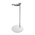 thumbnail image 1 of Soporte para Auriculares Sidaley Organizador de Exhibición Metal Gris Oscuro, 1 of 6