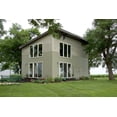 thumbnail image 7 of Prefabulous Small Houses, (Hardcover), 7 of 7