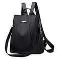 thumbnail image 2 of FEOLGEHLY Work Backpack, Laptop Backpack for Women Men, Travel Backpack, Daypack Hiking Backpack with Compartment, Waterproof Backpack, Large Backpack for Travel Commute Under 5$ (A), 2 of 9