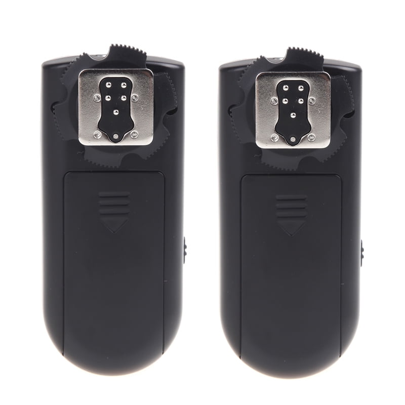 Yongnuo Rf 603 Wireless Flash Trigger Canon Yongnuo RF-603C II