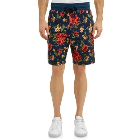 George Men's Summer Lounge Shorts (Best Shorts For Squats)