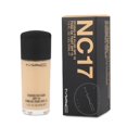 thumbnail image 1 of Base de Maquillaje Mac Studio Fix Fluid SPF 15 NC17, 1 of 3