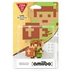 Nintendo 8-Bit Link: The Legend Of Zelda Amiibo