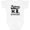 AA-White, variant on Inktastic Future HR Manager Boys or Girls Baby Bodysuit