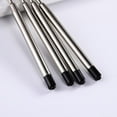 thumbnail image 5 of Compatible Ink Pen Refills G2 Ballpoint Pens Medium NICE & Fine Blue Black-NEW, 5 of 9