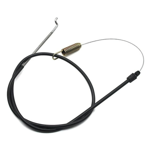 Replacement Traction Control Line for Toro Recycler Cable 20332 and 20333