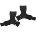thumbnail image 4 of Gants Antidérapants en Caoutchouc pour Entraînement de Musculation (L), 4 of 8