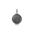 thumbnail image 3 of 12" Triple Seasoned Cast Iron Skillet - Lightweight & Versatile for Stovetop, Oven, Grill, 3 of 5