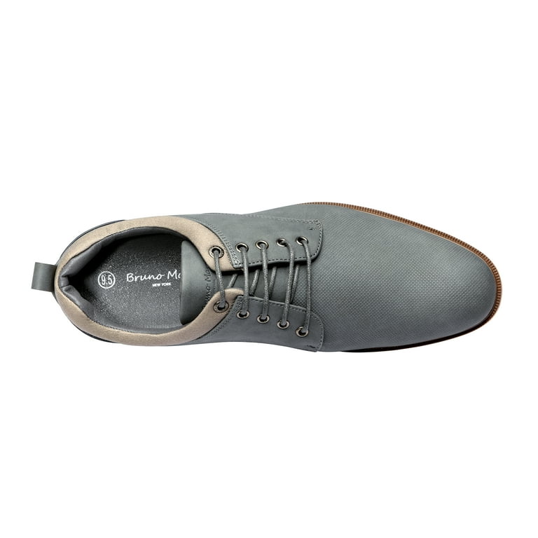 sachin and babi light blue dress Reviewed: Bruno Marc Men's Dress Sneakers Casual Oxford Formal Shoes main image 1
