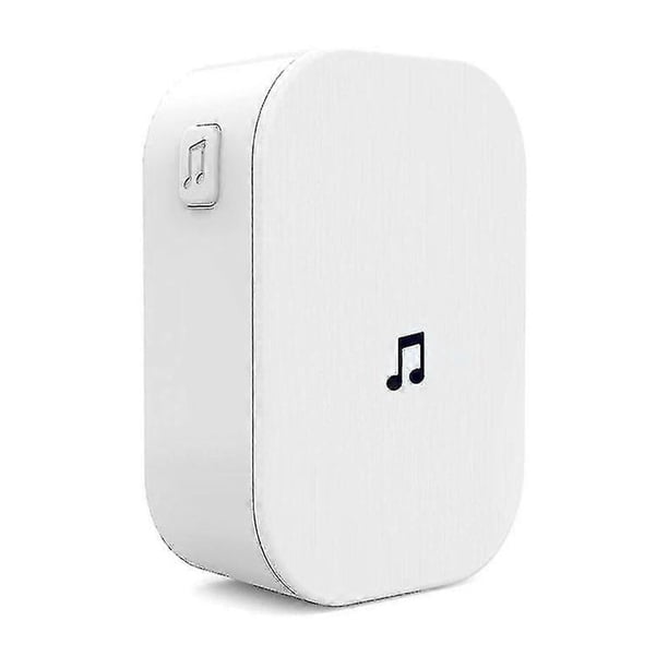 Timbre, timbre de puerta, timbre inalámbrico, timbre con video, aviso de voz, enchufe