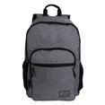 thumbnail image 2 of Ecogear BG-3914-HG Dhole Backpack, Heather Grey, 2 of 5