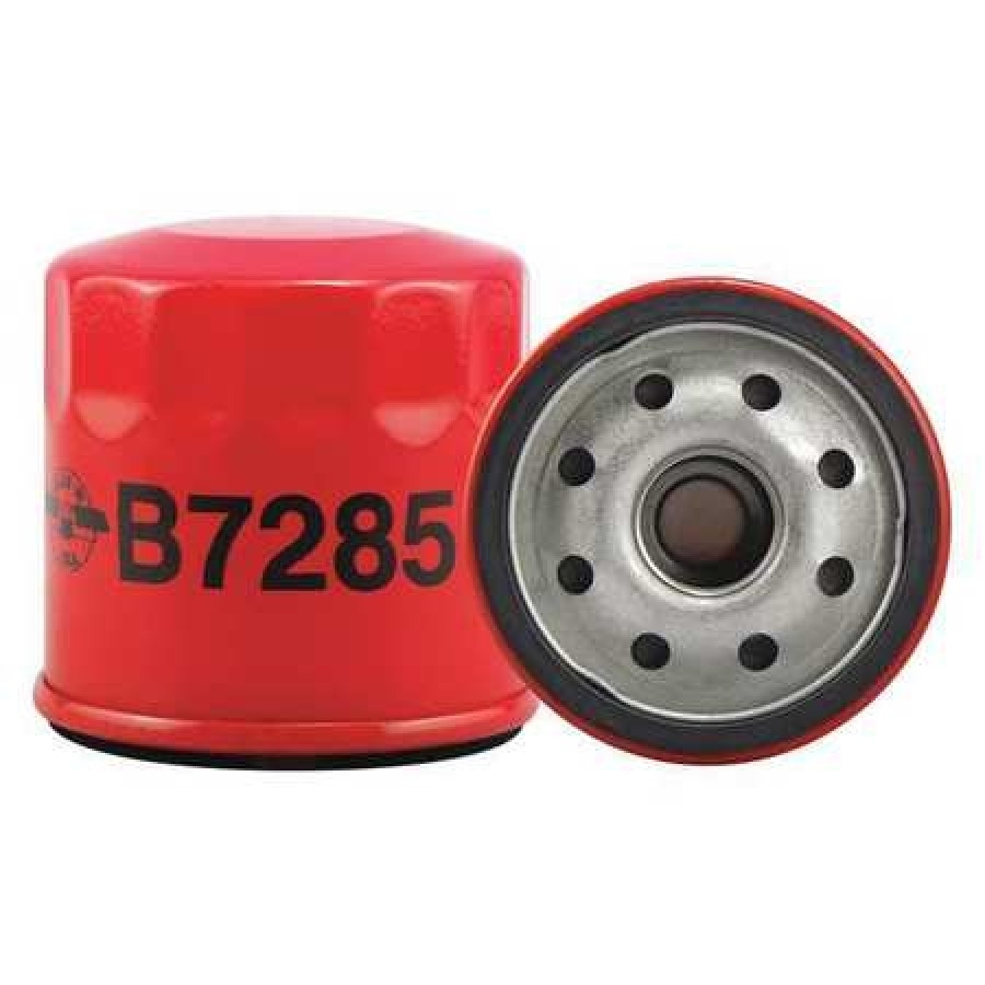 BALDWIN FILTERS B7285 Oil Filter,SpinOn,25/8"x29/16"x25/8 Walmart