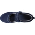 thumbnail image 4 of Propet Women's TravelBound Mary Jane Navy - WAA053MNVY, 4 of 5