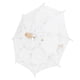 thumbnail image 1 of Paraguas de encaje, Paraguas de encaje, Parasol vintage, Accesorio de fotografía, Parasol de encaje fiel a su promesa, 1 of 12