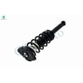 thumbnail image 4 of Pair Rear Quick Complete Strut - Coil Spring For 2000-2006 Nissan Sentra, 4 of 7