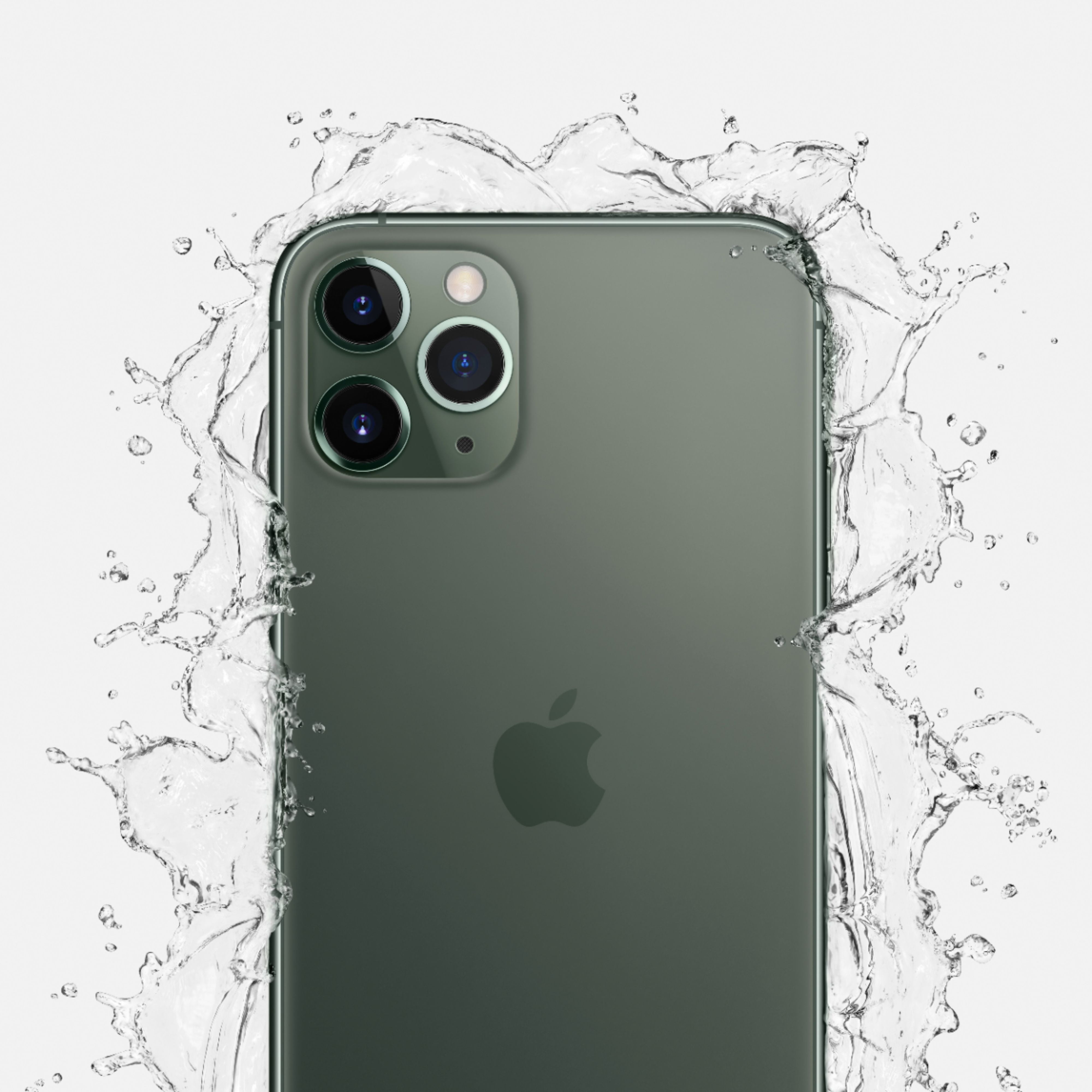 Apple iPhone 11 pro Max Mid Night Green 64GB GSM Panama | Ubuy