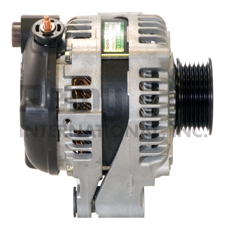 12V 130A Generator Alternator for Toyota Tundra 1042104870 1042104871 - Alternat