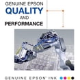 thumbnail image 3 of Epson 702 DURABrite Ultra Standard Capacity Cartridge Ink, Magenta (T702320), 3 of 6