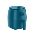 thumbnail image 3 of Mainstays 2.2 QT Air Fryer,Corsair-Automatic Shutoff, 3 of 14