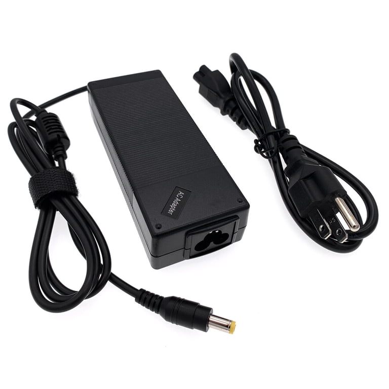 Digipartspower AC Adapter Charger Power Supply Cord for Magnavox 15MF605T/17 LCD 72W Digipartspower AC Adapter Charger Power Supply Cord for Magnavox 15MF605T/17 LCD 72W