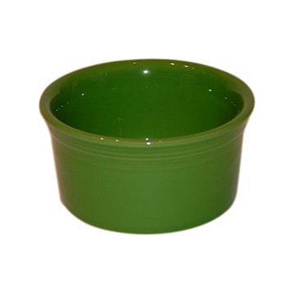Homer Laughlin Shamrock Bowl, 8 Ounces