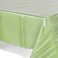 thumbnail image 3 of Protector de mantel BNYD de plástico transparente (152 x 305 cm), 3 of 5