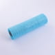 thumbnail image 1 of XmhyTop-A Cinta de malla decorativa para coronas, 10 yardas para envolver regalos, lazos de flores y manualidades, color azul., 1 of 5