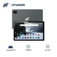 thumbnail image 2 of Hyundai Technology  HYTab Pro X 10.36” FHD IPS Tablet, 256GB SSD, Android 13, Wi-Fi, New, Space Grey, 2 of 5