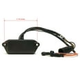 thumbnail image 2 of The ROP Shop Power Pack Assembly for 1986 Evinrude 25 HP E25ECDR, E25ELCDR, E25RCDC Outboard, 2 of 6