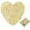 Beige, variant on 1LB Crinkle Paper Filler for Gift Baskets, Box Shreds Cut Shredded Stuffing, Decorative Filling Birthday Holiday Packing Present Wrapping (Green) Green 1 LBS
