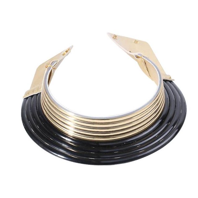 Uds. Accesorios africanos para el cuello Allinless Decoración familiar universal