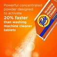 thumbnail image 4 of Washing Machine Cleaner With Deodorizer And Washing Machine Residue Remover, 4 of 6