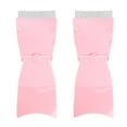thumbnail image 1 of KAKOWELY 2PCS Eyebrow Comb Folding Steel Needle Brow Comb Portable Steel Needle Brow Comb Compact Brow Row Comb Practical Eyebrow Grooming Tool for Woman Lady Use Pink,4.02"X1.54"X0.2", 1 of 5