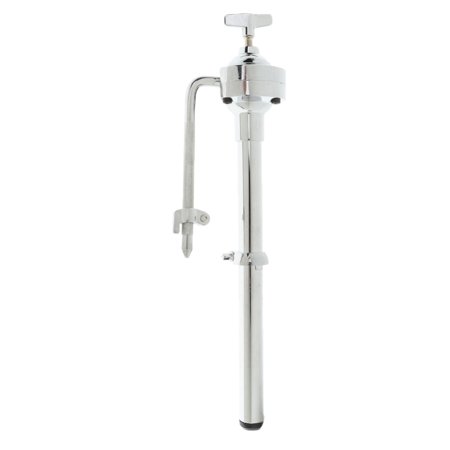 1x Holder Bar Cowbell Mount Drum Rack Hardware 365 Mm / 14.37 Inches