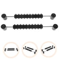 thumbnail image 4 of DECORNIJIA 2Pcs Foosball Scoring Markers Black Fiberglass for Game Table Score Counter, 4 of 8