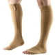 thumbnail image 5 of Calcetines de compresión graduados Seitruly multifuncionales para hombres y mujeres color negro L, 5 of 6