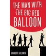 thumbnail image 1 of The Man with the Big Red Balloon, 1 of 1