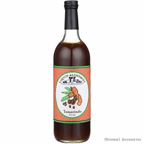 Tamarind Syrup For Cocktails Real Ingredients Make Our Tamarind Puree