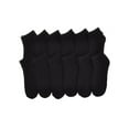 thumbnail image 3 of Unisex Angelina Low Cut Trainer Socks in Bulk(30 Dozen/360 Socks Per Box), 3 of 3