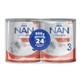 thumbnail image 1 of Alimento infantil sin lactosa NAN 800g, 1 of 5