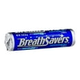 thumbnail image 5 of Breath Savers Mints Peppermint .75oz 24ct, 5 of 9