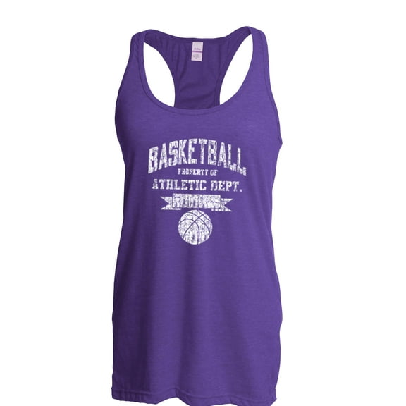 Artix - Women's Racerback Tank Top - Basketball