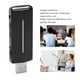 thumbnail image 4 of Mini Grabadora USB, Batería Baja, Ahorro Automático, Grabadora Activada Por Voz, Grabación Con Una Tecla, Reducción De Ruido, Función De Marca De Tiempo Para Conferencias Para, 4 of 7