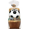 Wilson Soccerball Easter Basket