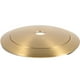thumbnail image 1 of unbranded 1Jgo Anillo Retén Dorado Para Portalámparas Accesorio De Resistente Para Pantalla De Vidrio, 1 of 6