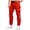 Red@GC@, variant on American 250Th Anniversary Mens Cargo Pants Patriotic Usa Flag Graphic Wide Leg Cargo Pants for Men Lightweight Relaxed Fit 4Th Of July Trousers With Pockets