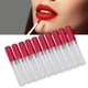 thumbnail image 1 of Botella vacía de brillo de labios portátil recargable a prueba de fugas para maquillaje cosméticos contenedor organizador estuches herramienta para belleza mujeres ANGGREK Otros, 1 of 8
