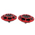 thumbnail image 4 of Super Tone Horn Set 12V 115dB Bocina de Coche Eléctrico Super Tone Twin Horn Kit Universal para Camiones RVs Motocicletas UTVs ATVs ANGGREK Otros, 4 of 8